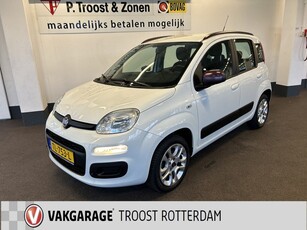 Fiat Panda 0.9 TwinAir Lounge Automaat Airco