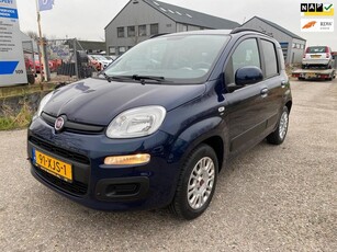 Fiat Panda 0.9 TwinAir Lounge