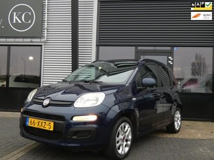 Fiat Panda 0.9 TwinAir Lounge