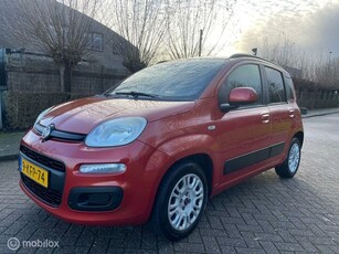 Fiat Panda 0.9 TwinAir Lounge Nieuwe APK!2e eig