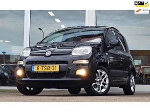 Fiat Panda 0.9 TwinAir Lounge Schuif/kanteldak Airco LM