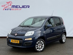 Fiat Panda 0.9 TwinAir Popstar !! VERKOCHT !!