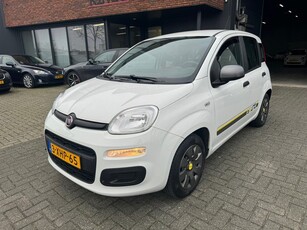 Fiat Panda 0.9 TwinAir Young AIRCO ELEK RAMEN ORIG NL NAP