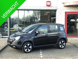 Fiat Panda 1.0 Hybrid City Cross AIRCO5-PERSOONS