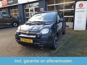 Fiat Panda 1.0 Hybrid Cross All-in Prijs