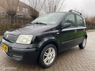 Fiat Panda 1.1 Active 2e eigenaar