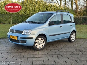 Fiat Panda 1.1 Active Airco! Distributieriem v.v.! Nieuwe