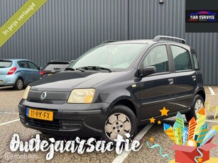 Fiat Panda 1.1 Active NAP APK