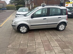 Fiat Panda 1.1 Active Plus