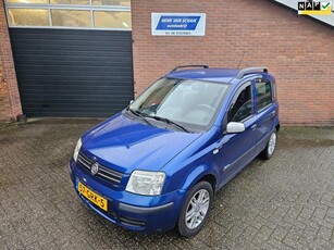 Fiat Panda 1.2 2008