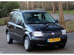 Fiat Panda 1.2 Active 2009 Airco Keurige auto!