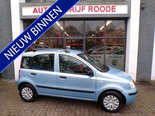 Fiat Panda 1.2 Active AIRCO! NIEUWE APK! (bj 2011)