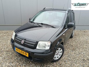 Fiat Panda 1.2 Active elek pakket nw distributie