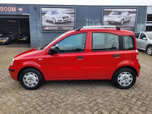 Fiat Panda 1.2 Classic - Elektrisch pakket - Apk t/m