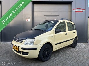 Fiat Panda 1.2 Dynamic AUTOMAAT GARANTIE