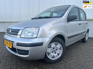 Fiat Panda 1.2 Dynamic, Automaat, NL auto...