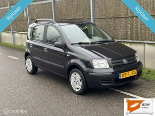 Fiat Panda 1.2 Dynamic NAP/AIRCO/INRUILKOOPJE