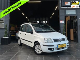 Fiat Panda 1.2 DynamicPanoElektrische RamenAPKNAP