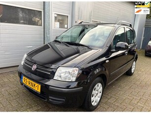 Fiat Panda 1.2 Edizione Cool 2011-NAP-Airco-Elek.Pakket-APK