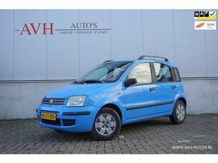 Fiat Panda 1.2 Edizione Cool