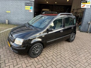 Fiat Panda 1.2 Edizione Cool