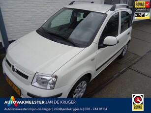 Fiat Panda 1.2 Edizione Cool