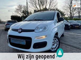 Fiat Panda 1.2 Edizione Cool A-C Elek Pakket Hoge instap Nw