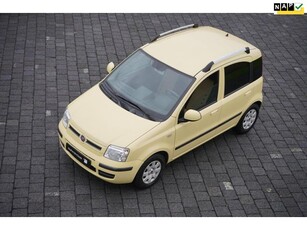 Fiat Panda 1.2 Edizione Cool Airco