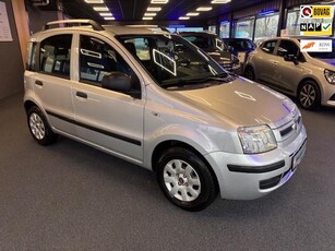 Fiat Panda 1.2 Edizione Cool Airco Dakrails Trekhaak