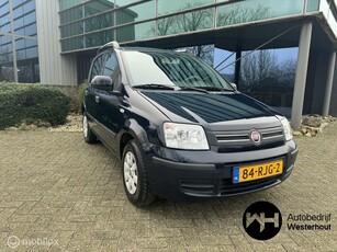 Fiat Panda 1.2 Edizione Cool AIRCO NAP Elektrische ramen