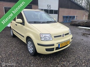 Fiat Panda 1.2 Edizione Cool/ Airco/trekhaak