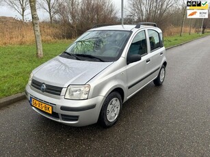 Fiat Panda 1.2 Edizione Cool AUTOMAAT