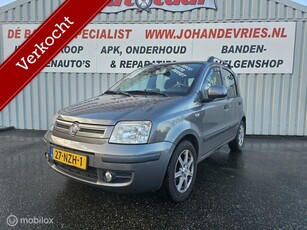 Fiat Panda 1.2 Edizione Cool I Airco I Elektr.-pakket I NAP