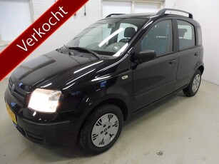 Fiat Panda 1.2 Edizione Cool Trekhaak Airco CPV