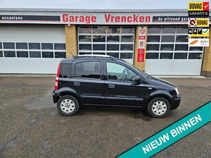 Fiat Panda 1.2 Emotion