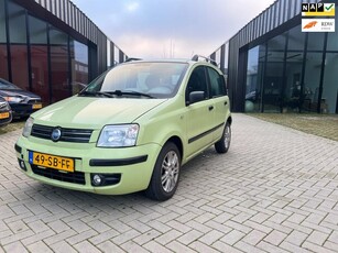 Fiat Panda 1.2 Navigator Airco Elek pakket Nwe APk