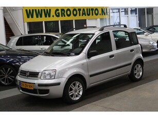 Fiat Panda 1.2 Young NAP, Airco, Stuurbekrachtiging