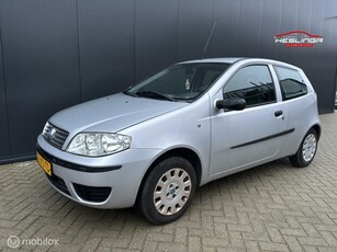 Fiat Punto 1.2 Classic Edizione Cool NIEUWE APK