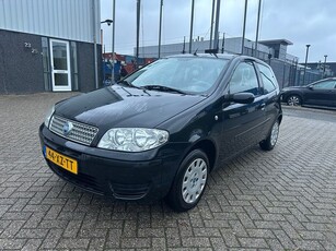 Fiat Punto 1.2 Classic NIEUWE APK