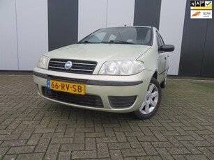 Fiat Punto 1.2 Dynamic