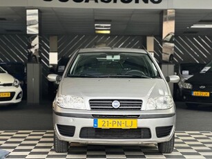 Fiat Punto 1.2 Dynamic Automaat Airco NAP Nw APK