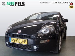 Fiat Punto Evo 0.9 TwinAir Lounge Clima controle, Elek