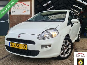 Fiat Punto Evo 0.9 TwinAir Pop1e Eig2013Vol.dealer o.h!