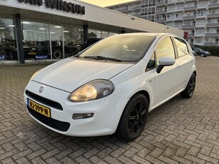 Fiat Punto Evo 1.2 5drs Lmv Airco (bj 2012)