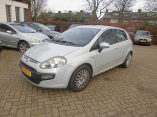 Fiat Punto Evo 1.3 M-Jet Dynamic GEREVISEERDE