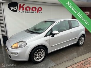 Fiat Punto Evo 1.3 M-Jet Easy