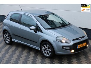 Fiat Punto Evo 1.4 Racing Airco Climate NAP APK !!