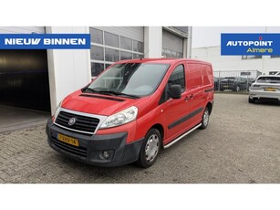 Fiat Scudo 10 2.0 MultiJet KH1 SX