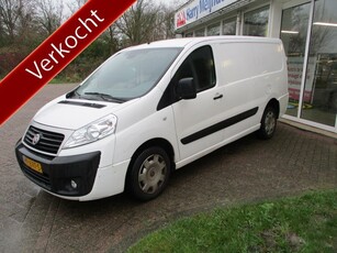 Fiat Scudo 12 2.0 MultiJet LH1 SX (bj 2015)