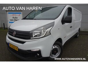 Fiat Talento 115 PK L2H1 AIRCO NAVIGATIE 2-ZITSBANK LED